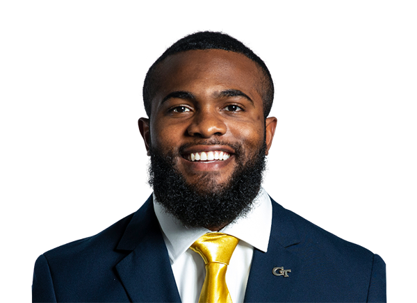 Bruce Jordan-Swilling headshot