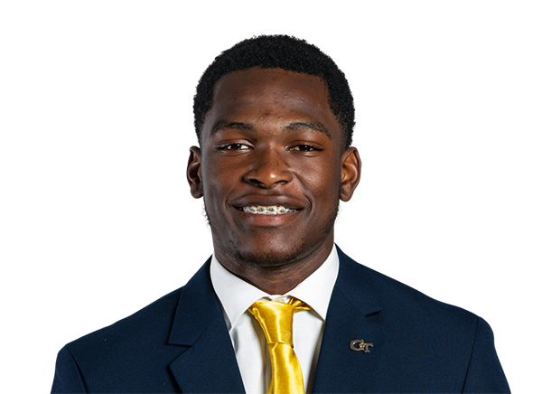 Jerry Howard Jr. headshot