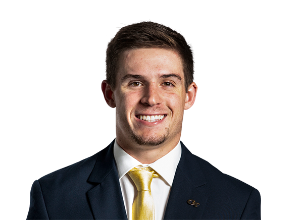 Josh Blancato headshot
