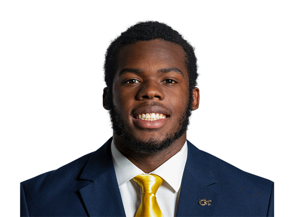 Pressley Harvin III headshot