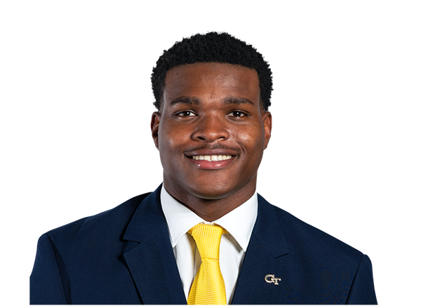 Tariq Carpenter headshot