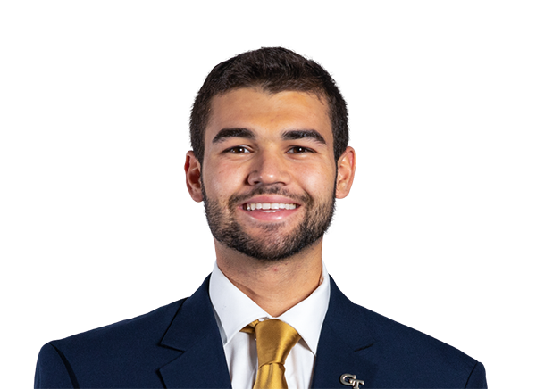 Brenton King headshot