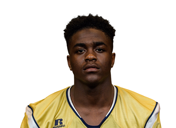 Dameon Williams headshot