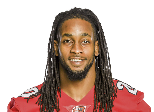 Kaleb Oliver headshot