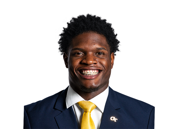 Jaquan Henderson headshot