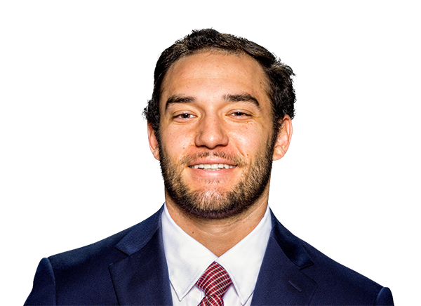 T.D. Roof headshot