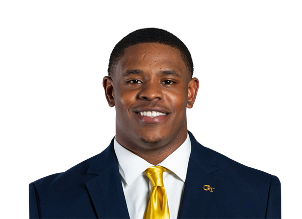 Antwan Owens headshot