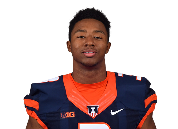 Del'Shawn Phillips headshot