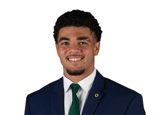 Bennett Williams headshot