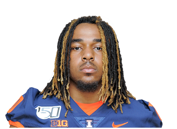 James Knight headshot