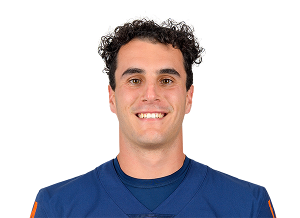 Blake Hayes headshot