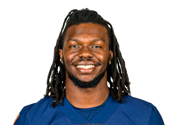 Kendall Smith headshot