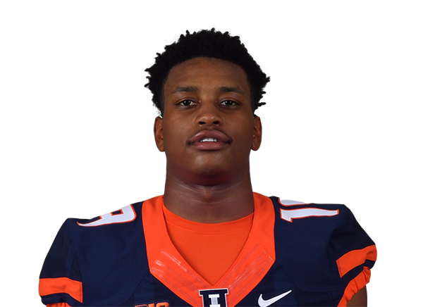 Lou Dorsey headshot