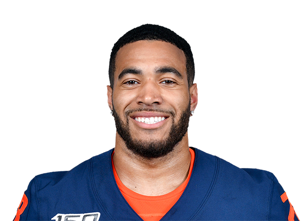 Nolan Bernat headshot