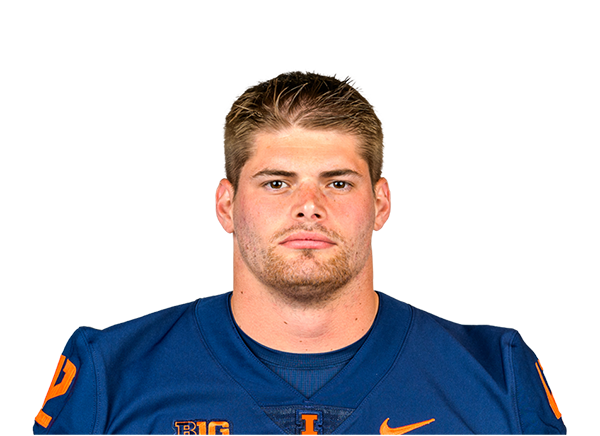 Michael Marchese headshot
