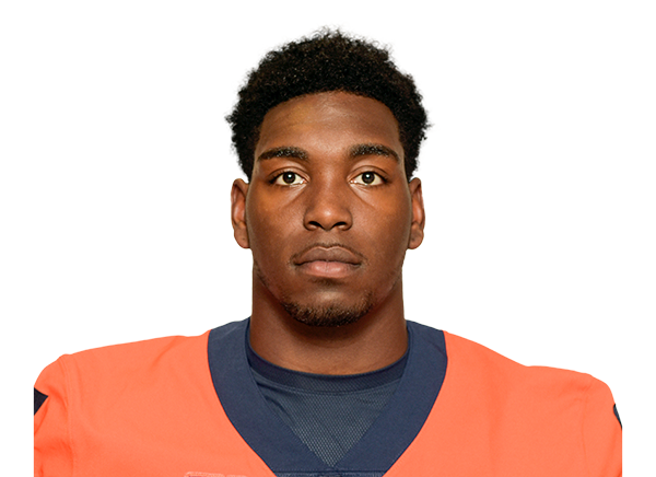 Bobby Roundtree headshot