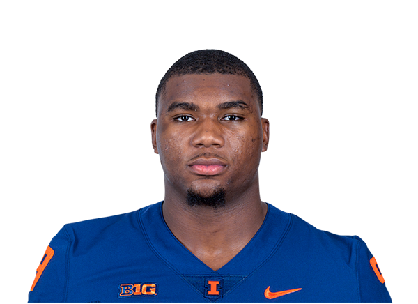 Owen Carney headshot