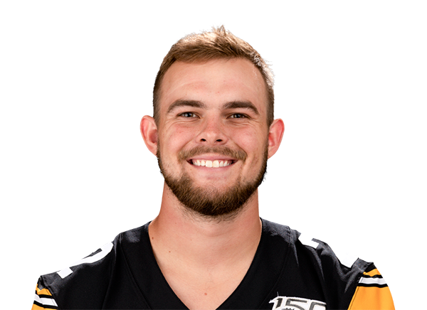 Peyton Mansell headshot