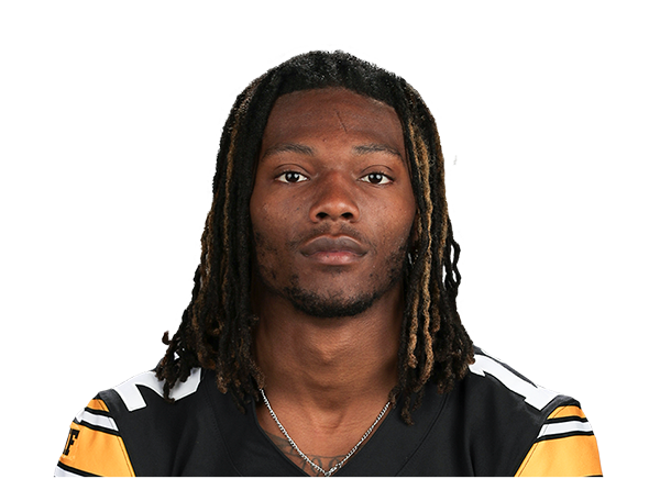 Brandon Smith headshot