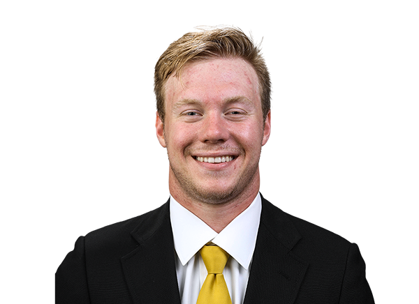 Max Cooper headshot
