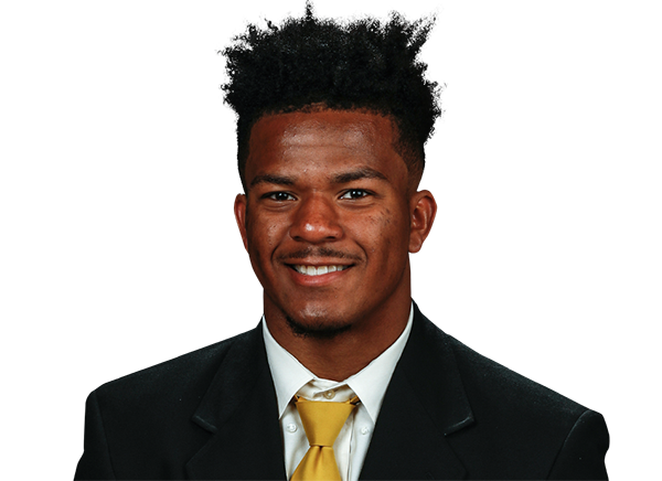 Ivory Kelly-Martin headshot