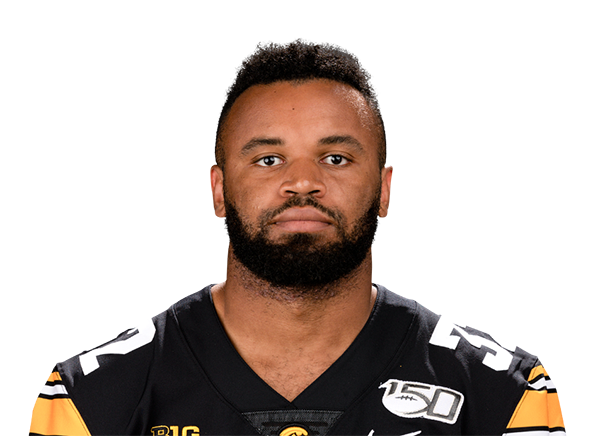 Djimon Colbert headshot