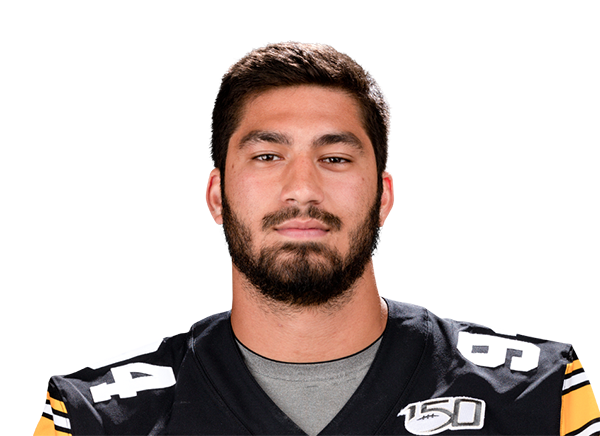 AJ Epenesa headshot
