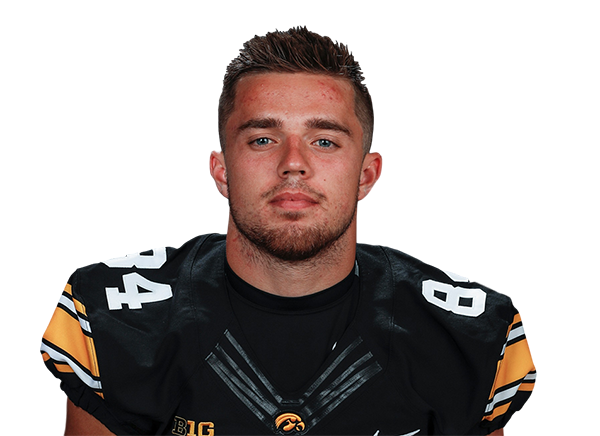 Nick Easley headshot