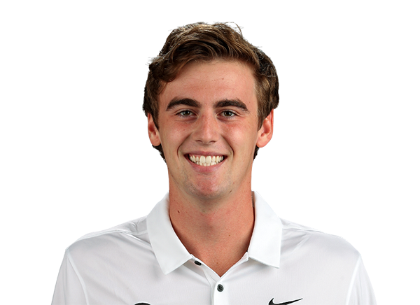 Ryan Gersonde headshot