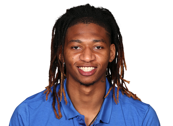 Brad Stewart Jr. headshot