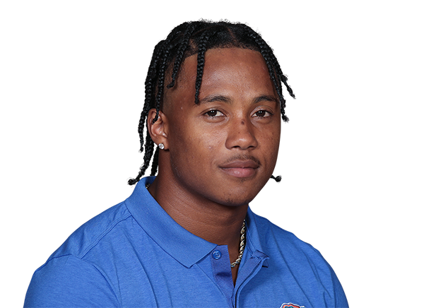Marco Wilson headshot