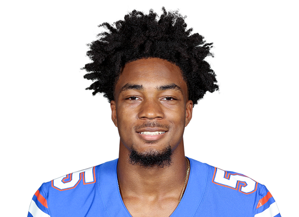 C.J. Henderson headshot