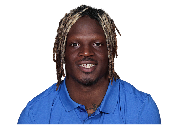 Kadarius Toney headshot