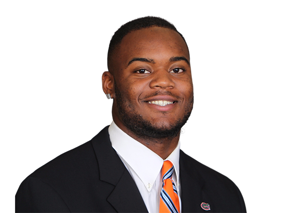 DaQuon Green headshot