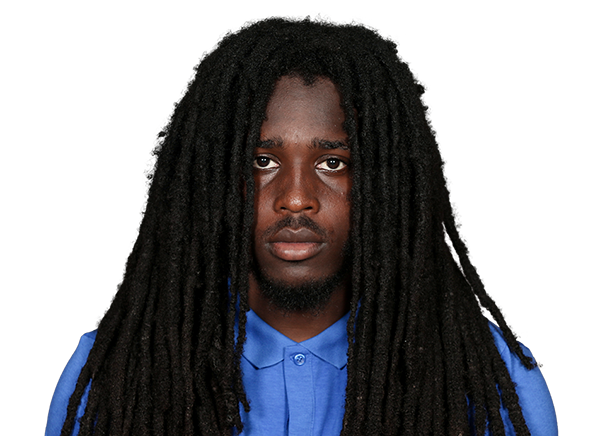 Shawn Davis headshot