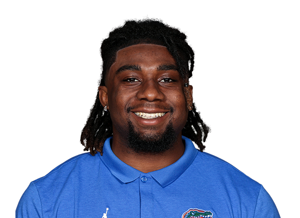 James Houston headshot