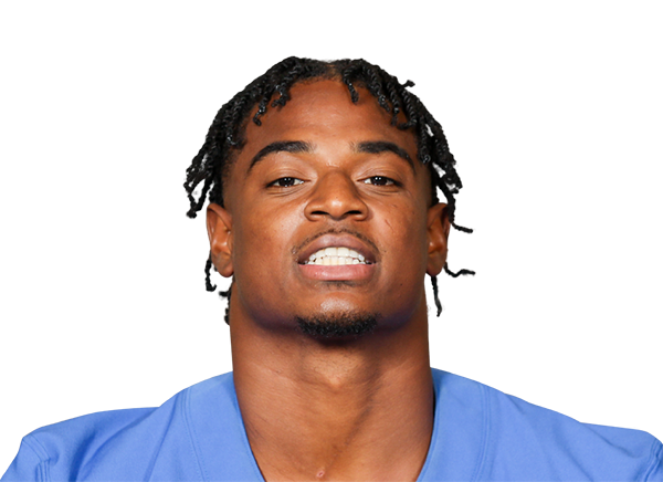 Ventrell Miller headshot
