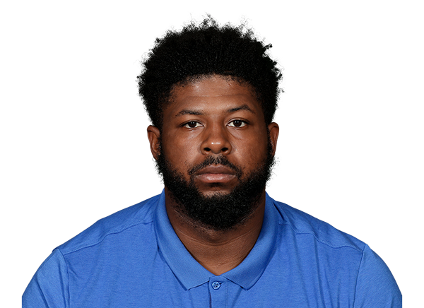 Kyree Campbell headshot