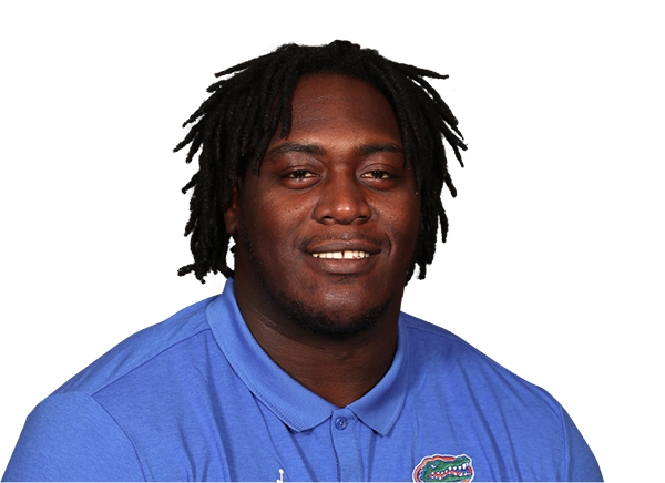 T.J. Slaton Jr. headshot