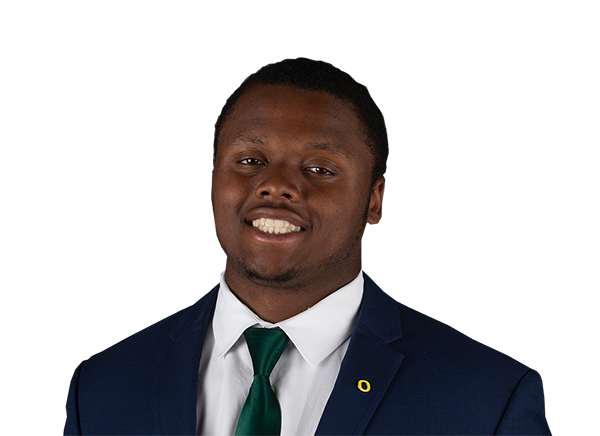 DJ Johnson headshot