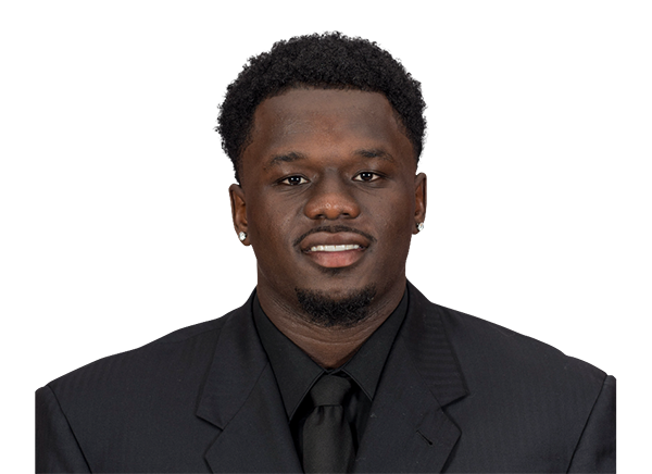 Trajan Bandy headshot
