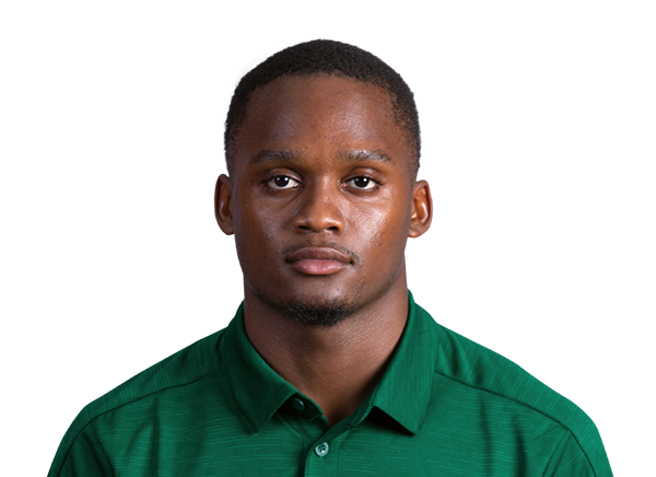 Mike Harley Jr. headshot