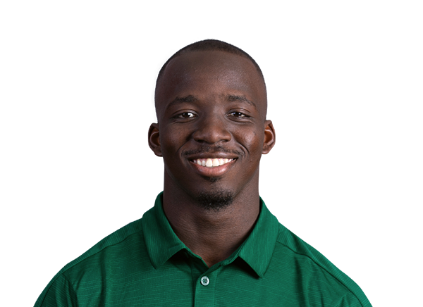 Amari Carter headshot