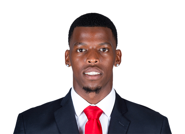 N'Kosi Perry headshot