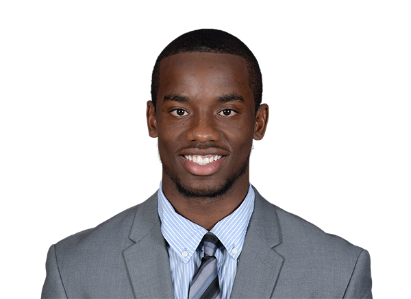 Jhavonte Dean headshot