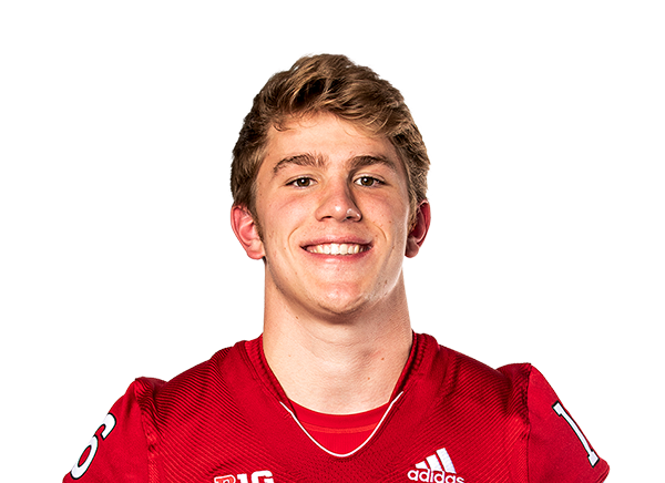 Zach Feagles headshot