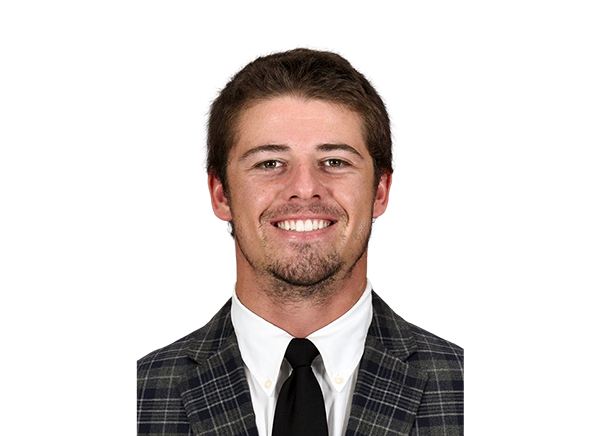 Marshall Few headshot