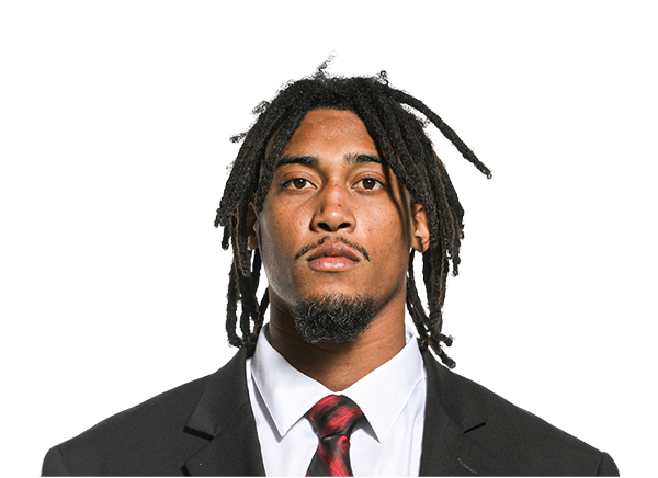 Bradley Jennings Jr. headshot