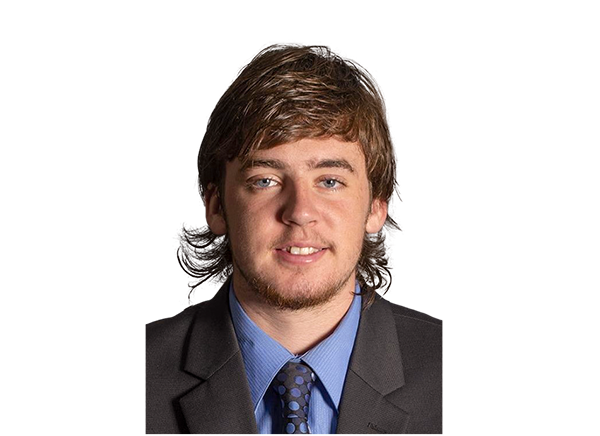 Turner Davidson headshot