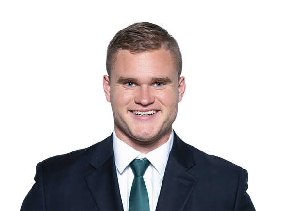 Brian Polendey headshot